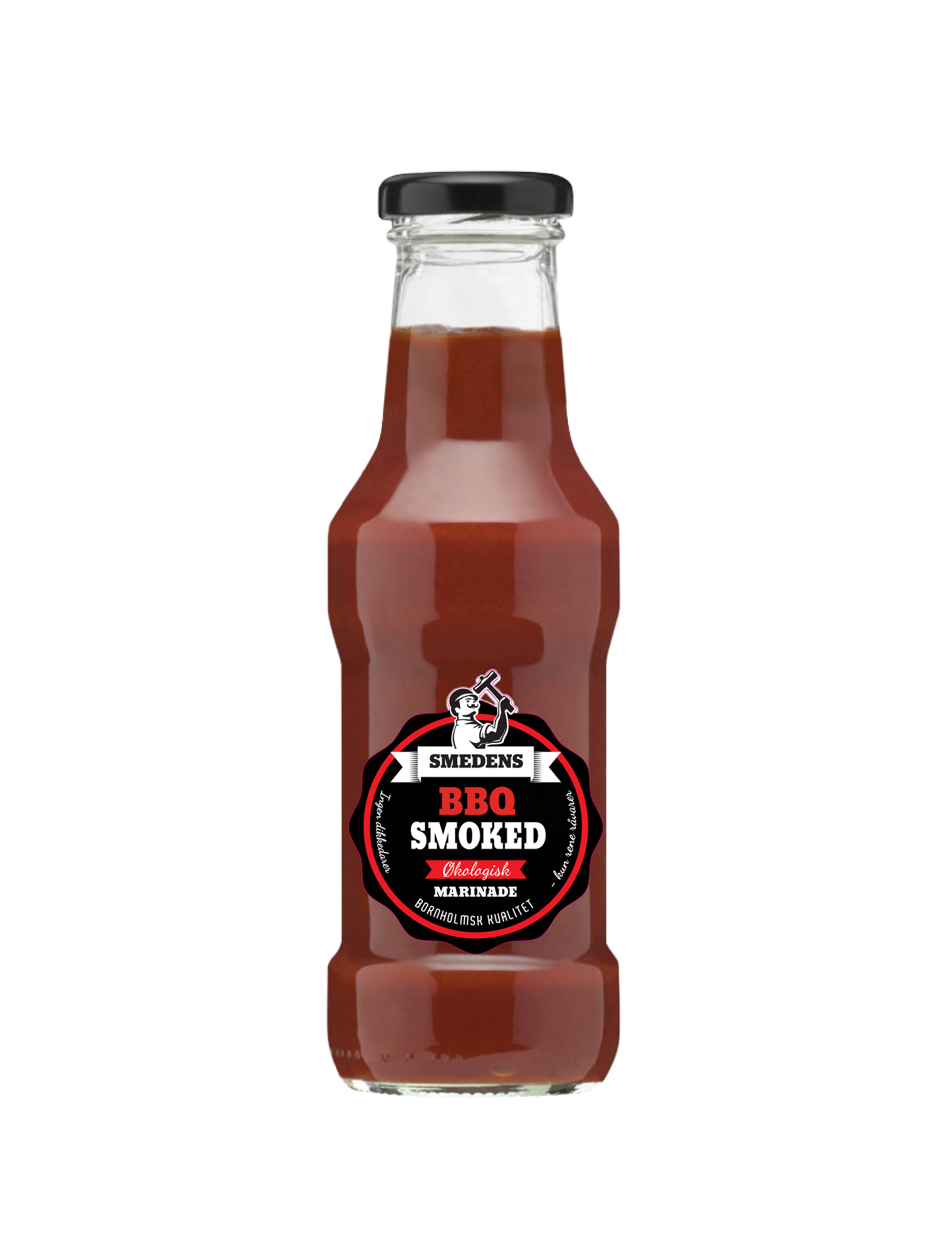 BBQ Smoked