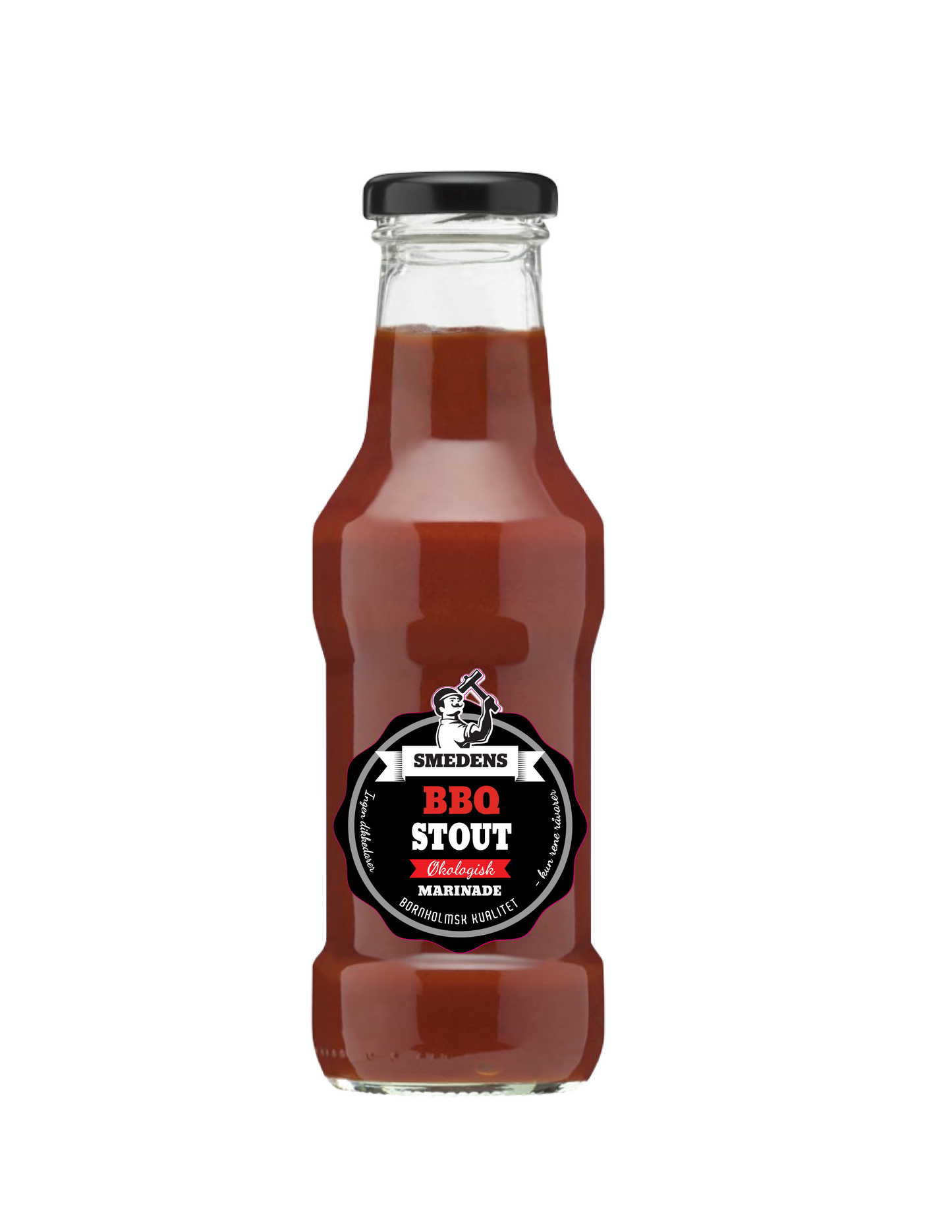BBQ Stout
