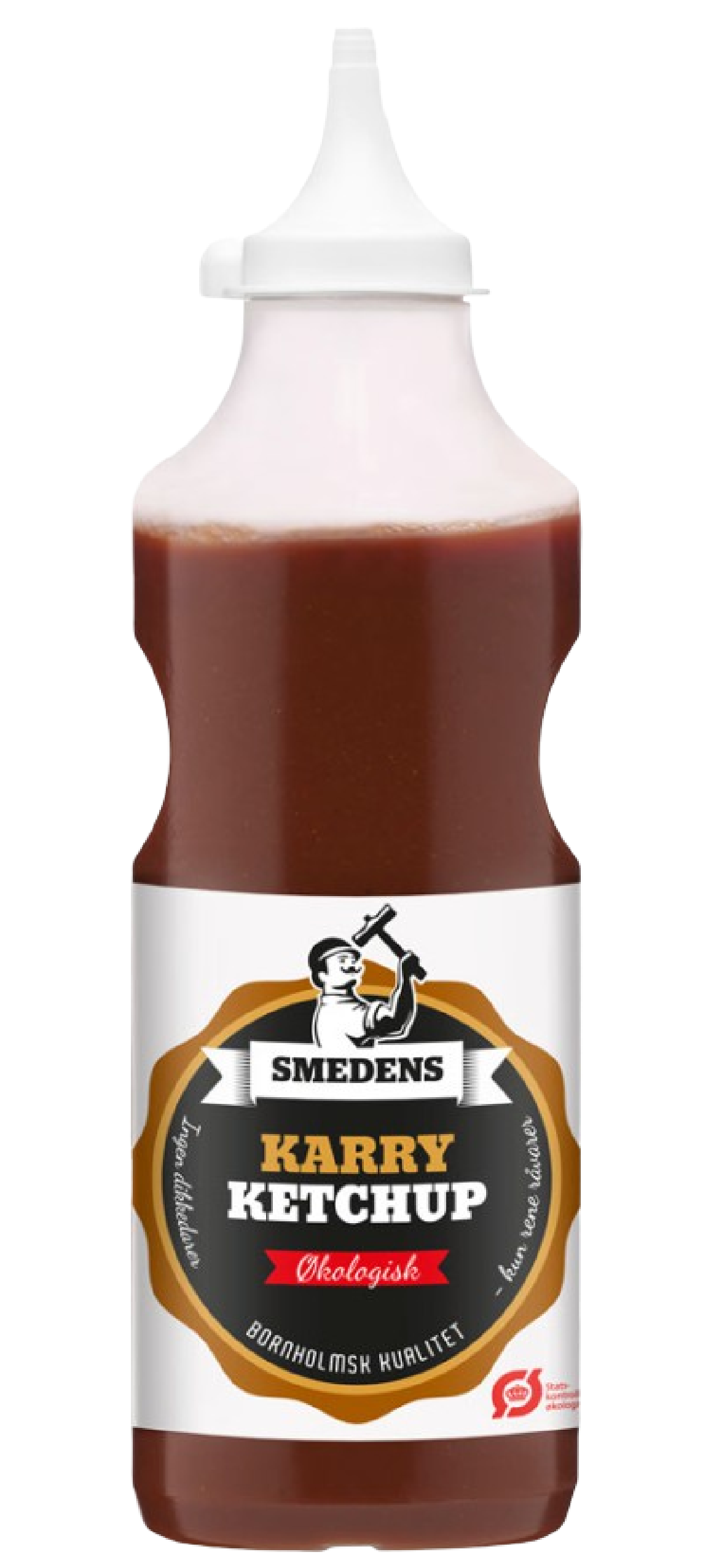 Karry Ketchup