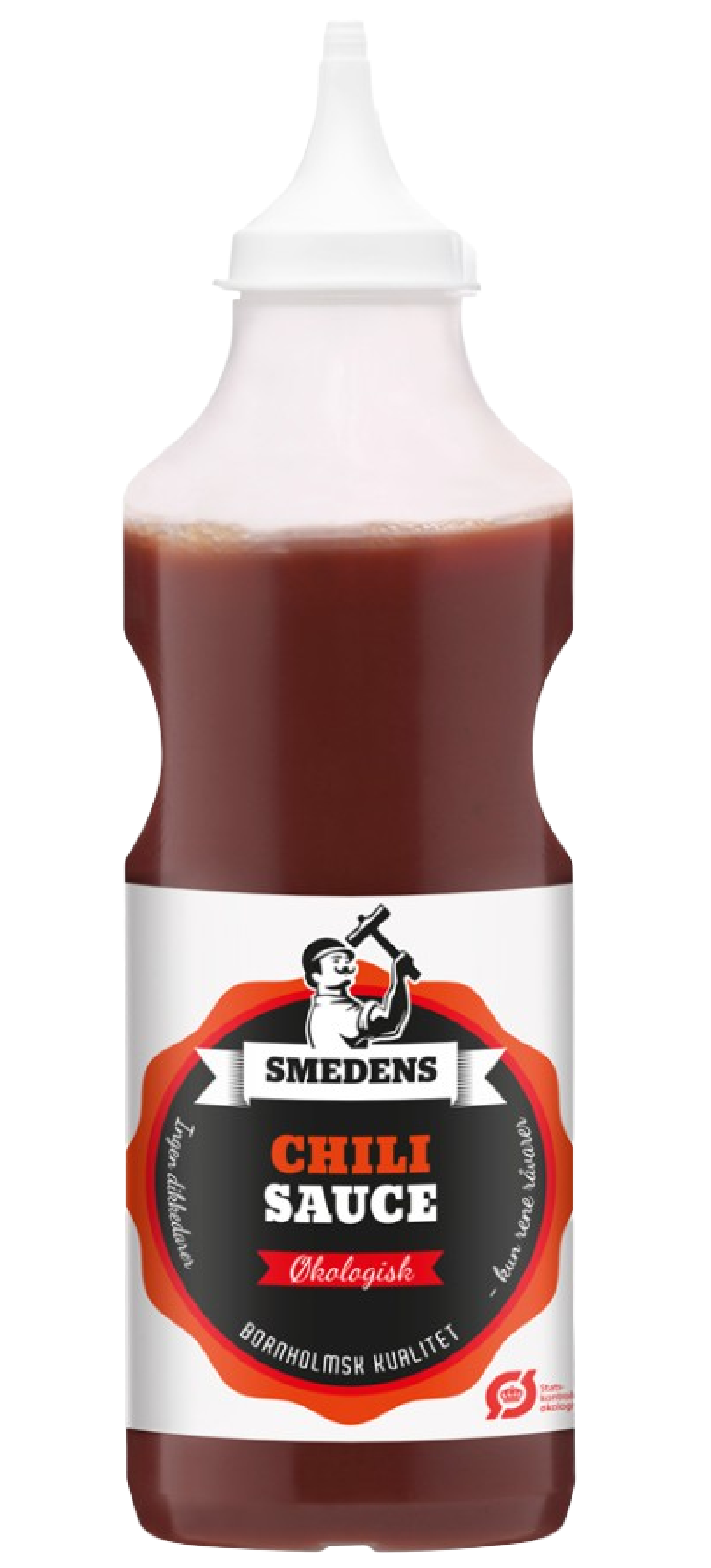 Chili Sauce